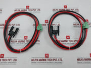 New Condition Fs-pdc-psu24 Power Distribution Cable Set Honeywell