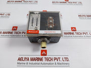 Honeywell Pressuretrol Controller Rev-d