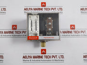 Honeywell Pressuretrol Controller Rev-d