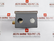 Honeywell Pressuretrol Controller Rev-d