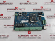 Honeywell Pro3000 2-door Intelligent Controller For Smb Rev E 200-00274 