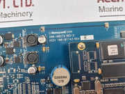 Honeywell Pro3000 2-door Intelligent Controller For Smb Rev E 200-00274 