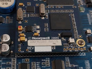 Honeywell Pro3000 2-door Intelligent Controller For Smb Rev E 200-00274 