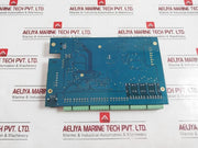 Honeywell Pro3000 2-door Intelligent Controller For Smb Rev E 200-00274 