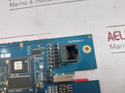 Honeywell Pro3000 2-door Intelligent Controller For Smb Rev E 200-00274 