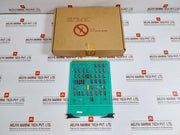 Honeywell Prom Cpu Card Rev A 51302706-100