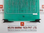 Honeywell Prom Cpu Card Rev A 51302706-100