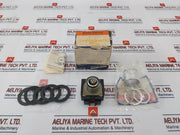 Honeywell Pth3151 Microswitch Pushbutton For Console Set