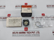 Honeywell Ptshe2D1 Microswitch Push Button Switch Selector-60 Deg