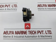 Honeywell Ptshe2D1 Microswitch Push Button Switch Selector-60 Deg