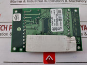 Honeywell Pw5K1R1 1Pw Series Single Reader Interface Access Control Board