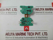 Honeywell Pwa-50085083 Temperature Of Hart Pc Board 94V-0 Rev:003 Mot 105?C