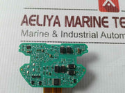 Honeywell Pwa-50085083 Temperature Of Hart Pc Board 94V-0 Rev:003 Mot 105?C