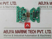 Honeywell Pwa-50085083 Temperature Of Hart Pc Board 94V-0 Rev:003 Mot 105?C
