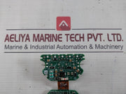 Honeywell Pwa-50085083 Temperature Transmitter Pcb Card Rev 004,G