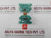 Honeywell Pwa-50085083 Temperature Transmitter Pcb Rev: C