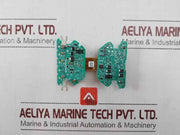 Honeywell Pwa-50085083 Temperature Transmitter Pcb Rev: C