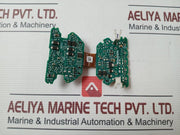 Honeywell Pwa-50085083 Temperature Transmitter Pcb Card 94V-0