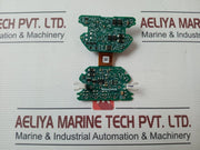 Honeywell Pwa-50085083 Temperature Transmitter Pcb Card 94V-0