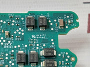 Honeywell Pwa-50085083 Temperature Transmitter Pcb Card 94V-0
