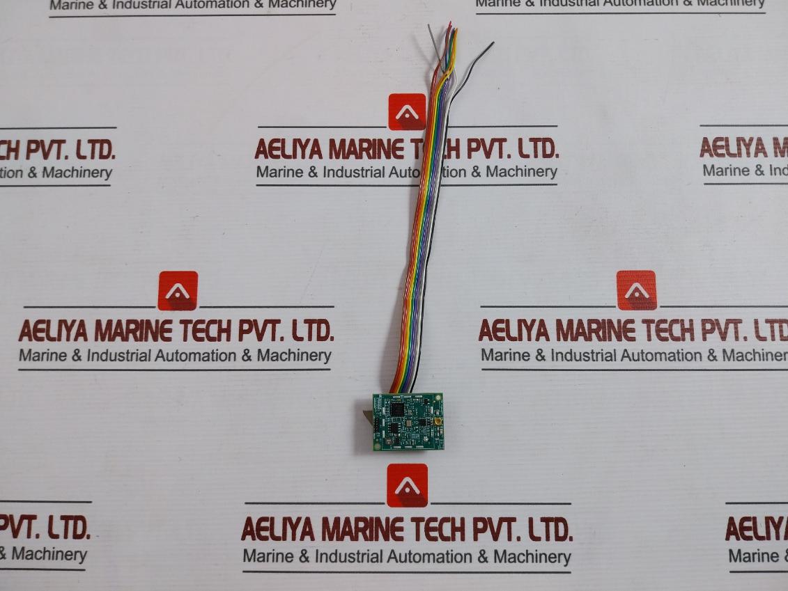 Honeywell Pwa 51307990-176 Generation X Radio Module Pcb Rev-a