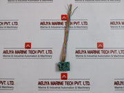 Honeywell Pwa 51307990-176 Generation X Radio Module Pcb Rev-a