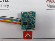 Honeywell Pwa 51307990-176 Generation X Radio Module Pcb Rev-a