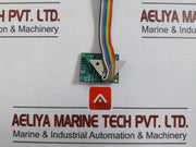Honeywell Pwa 51307990-176 Generation X Radio Module Pcb Rev-a