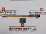 Honeywell Pwa 51307990-176 Generation X Radio Module Pcb Rev-a