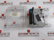 Honeywell Pwa 51308351-175 Analog Output Module, Cc-taox01