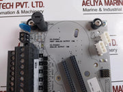 Honeywell Pwa 51308351-175 Analog Output Module, Cc-taox01
