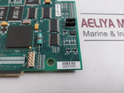 Honeywell Pwa 51309546-325 Fim Motherboard Pcb Card Pwb 51309545-100 Rev: B