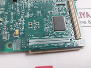 Honeywell Pwa 51309546-325 Fim Motherboard Pcb Card Pwb 51309545-100 Rev: B