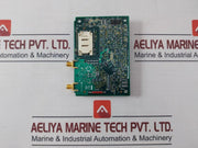 Honeywell Pwb 51307628-106 Micell Radio Board Rev 02