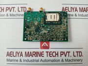 Honeywell Pwb 51307628-106 Micell Radio Board Rev: B