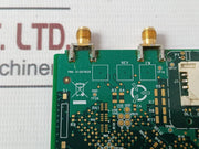 Honeywell Pwb 51307628-106 Micell Radio Board Rev: B
