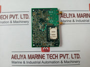Honeywell Pwb 51307628-106 Micell Radio Board Rev: B