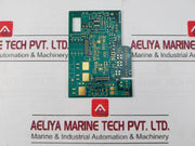Honeywell Pwb 51307962-106 Cloud Link 4G Modem Power Pc Board Rev.A2
