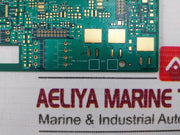 Honeywell Pwb 51307962-106 Cloud Link 4G Modem Power Pc Board Rev.A2