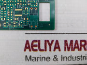 Honeywell Pwb 51307962-106 Cloud Link 4G Modem Power Pc Board Rev.A2