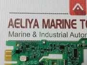 Honeywell Pwb 51308894_106 Ai Is Barrier Sil2 Module Printed Circuit Board