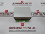 Honeywell Flame Detector Relay 115 Vac 50/60hz R4343 D1009