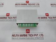 Honeywell Flame Detector Relay 115 Vac 50/60hz R4343 D1009