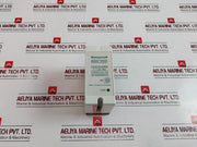 Honeywell R4343 D1041 Flame Detector Relay 115-230 Vac 50/60Hz