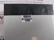 Honeywell R4343 D1041 Flame Detector Relay 115-230 Vac 50/60Hz