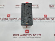 Flame Detector Relay 230 Vac 50/60hz Brand Honeywell R4343 E1014