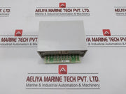Flame Detector Relay R4343 E1014  230Vac 50/60Hz - Honeywell