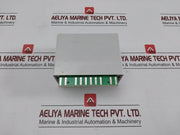 Flame Detector Relay R4343 E1014  230Vac 50/60Hz - Honeywell