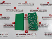 Honeywell R7247C 1001 Flame Amplifier Dynamic Gr00006589 R4140 Sequencer Cr