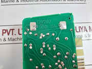 Honeywell R7247C 1001 Flame Amplifier Dynamic Gr00006589 R4140 Sequencer Cr